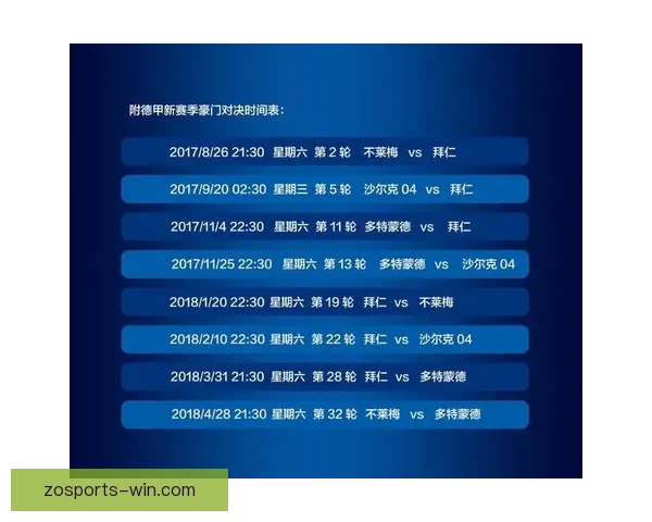 聚焦意甲联赛赛程解析豪门对决与赛季走势全景前瞻精彩看点汇总