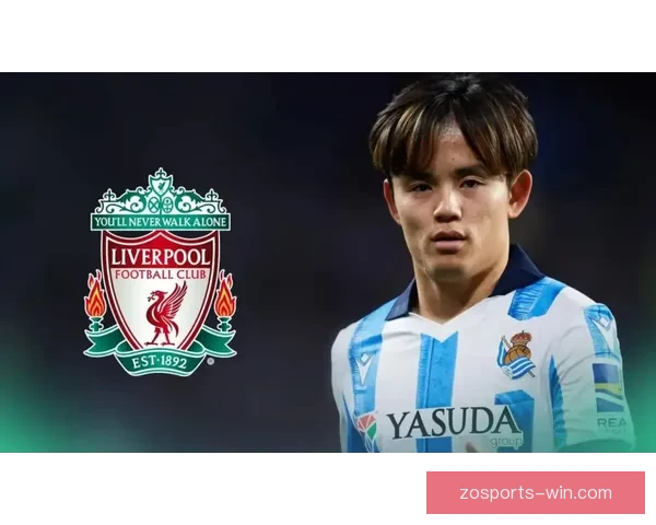 皇家社会前瞻久保建英迎战巴萨或成比赛胜负关键因素 皇家社会前瞻久保建英迎战巴萨或成比赛胜负关键因素