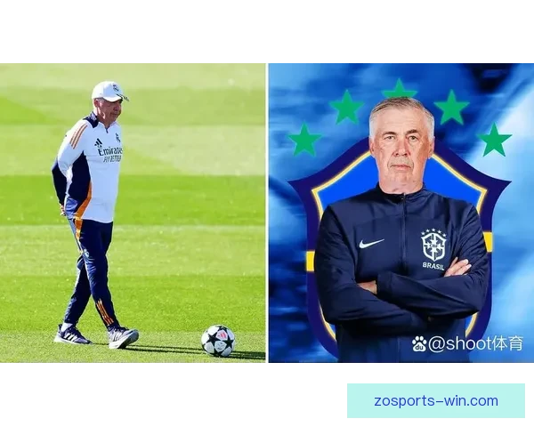 皇马应对密集赛程解析安切洛蒂巧妙轮换策略